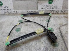 Recambio de elevalunas delantero derecho para audi a1 sportback (8xf) attraction referencia OEM IAM 8X4837462A   2