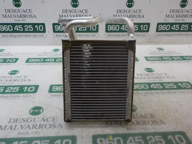 Recambio de radiador calefaccion / aire acondicionado para kia cee´d emotion referencia OEM IAM 971381H550  