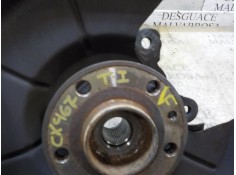 Recambio de mangueta trasera izquierda para volvo xc70 2.4 diesel cat referencia OEM IAM 31277867   2