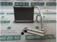 Recambio de radiador calefaccion / aire acondicionado para kia cee´d emotion referencia OEM IAM 971381H550   2