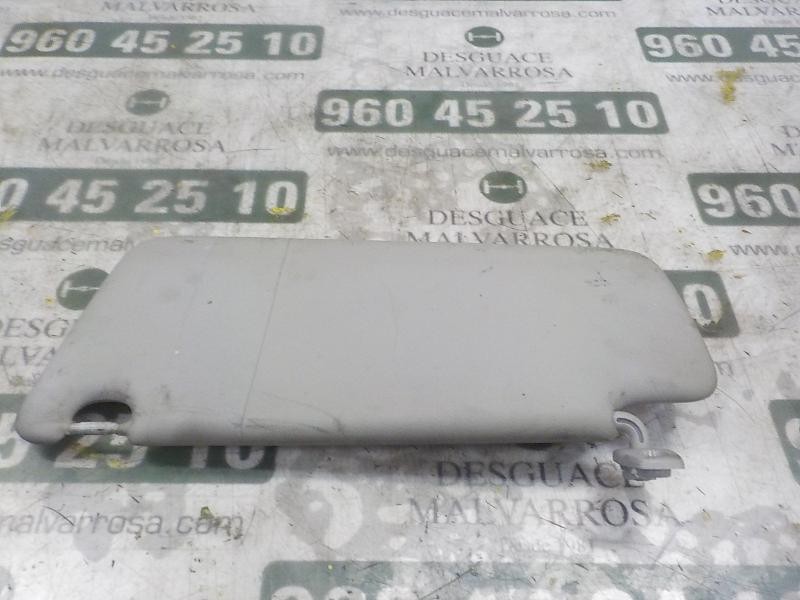 Recambio de parasol derecho para opel corsa d 1.3 16v cdti referencia OEM IAM   