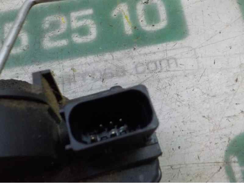 Recambio de cerradura puerta trasera izquierda para opel insignia berlina 1.6 cdti dpf referencia OEM IAM 13578024  