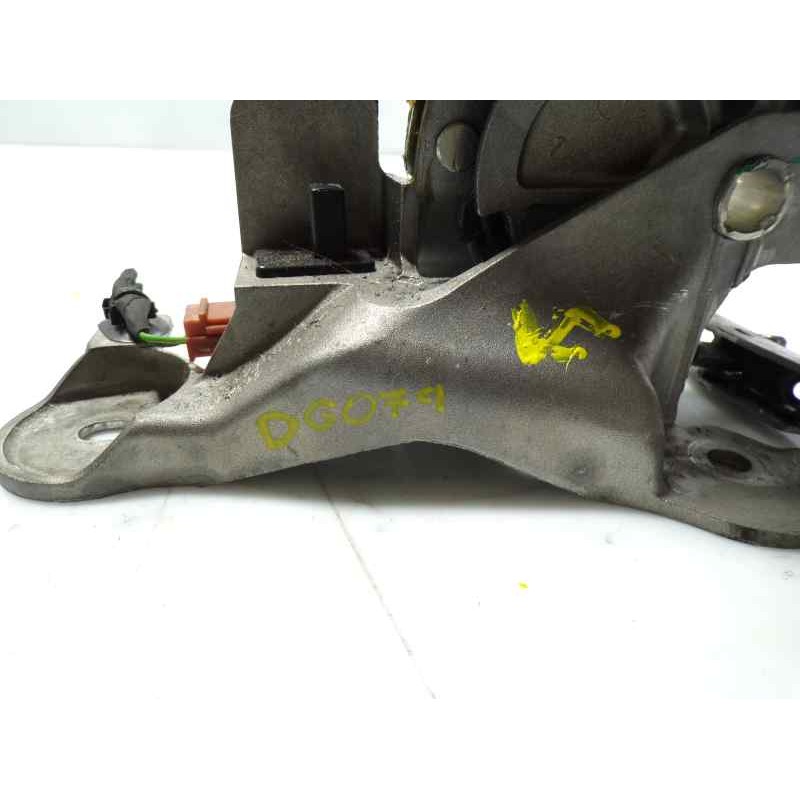 Recambio de palanca freno de mano para peugeot 2008 (--.2013) 1.6 blue-hdi fap referencia OEM IAM   