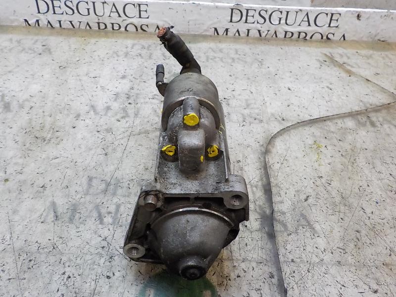 Recambio de motor arranque para volvo xc70 2.4 diesel cat referencia OEM IAM 36002642 0001109311 0001109311