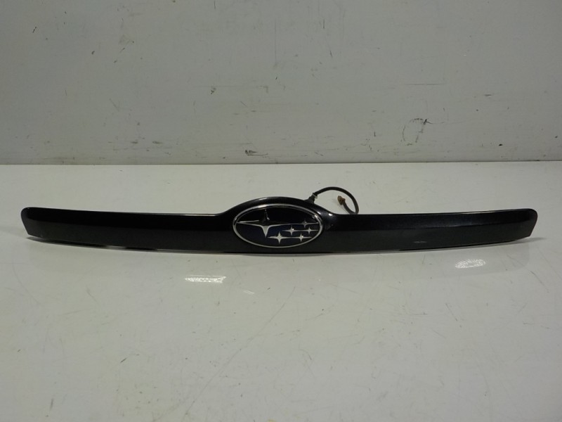 Recambio de maneta porton para subaru xv advance referencia OEM IAM 63270FJ000 91112FJ000 
