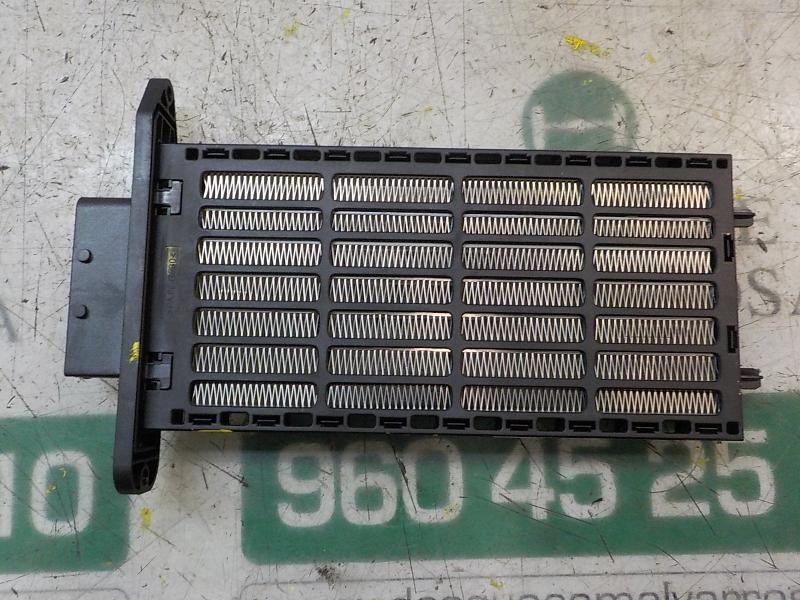 Recambio de resistencia calefaccion para kia cee´d emotion referencia OEM IAM 971912R000  