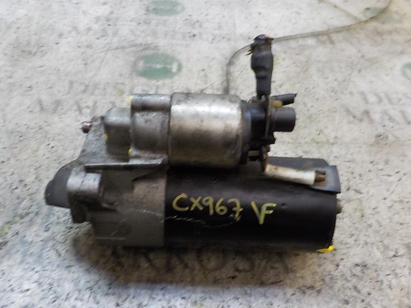 Recambio de motor arranque para volvo xc70 2.4 diesel cat referencia OEM IAM 36002642 0001109311 0001109311