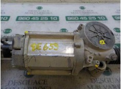 Recambio de cremallera direccion para opel insignia berlina 1.6 cdti dpf referencia OEM IAM 22943370 1039R02751 0273010201 2