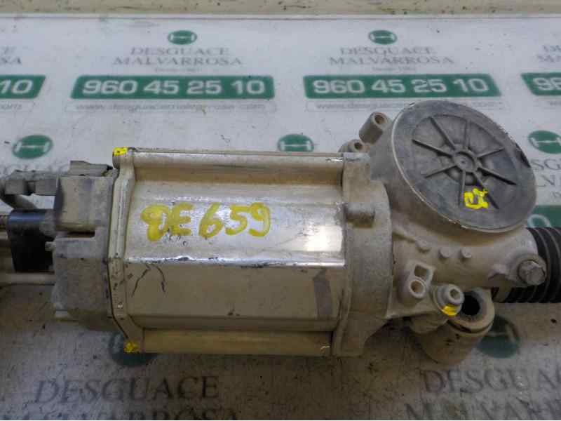 Recambio de cremallera direccion para opel insignia berlina 1.6 cdti dpf referencia OEM IAM 22943370 1039R02751 0273010201