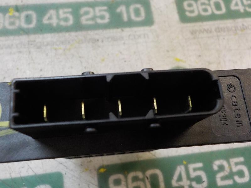 Recambio de resistencia calefaccion para kia cee´d emotion referencia OEM IAM 971912R000  