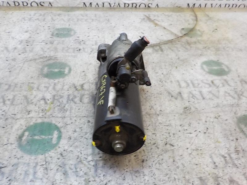 Recambio de motor arranque para volvo xc70 2.4 diesel cat referencia OEM IAM 36002642 0001109311 0001109311