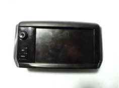 Recambio de sistema navegacion gps para peugeot 2008 (--.2013) 1.6 blue-hdi fap referencia OEM IAM   