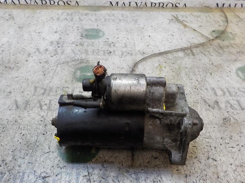 Recambio de motor arranque para volvo xc70 2.4 diesel cat referencia OEM IAM 36002642 0001109311 0001109311