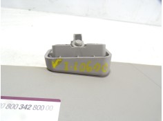 Recambio de parasol izquierdo para fiat doblo ii (152) 1.3 16v jtd cat referencia OEM IAM 735733817   2