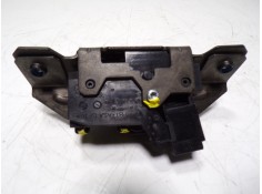 Recambio de cerradura maletero / porton para opel astra k sports tourer 1.6 cdti dpf referencia OEM IAM 13509599 13509599  2