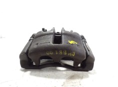 Recambio de pinza freno delantera derecha para peugeot expert kasten 2.0 hdi fap cat (rhg / dw10uted4) referencia OEM IAM 4401L3 2