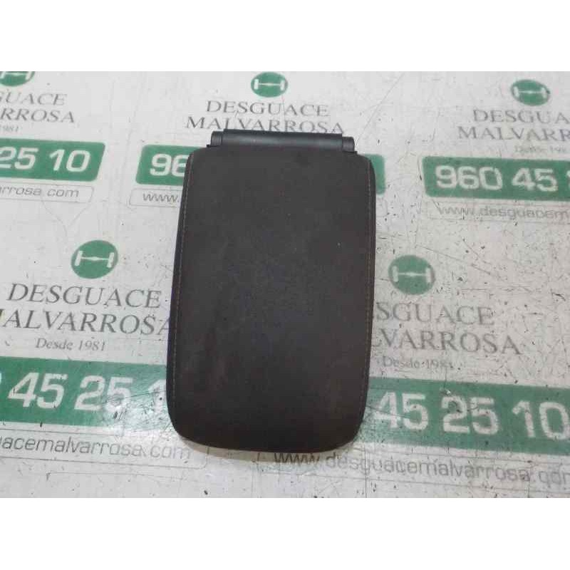 Recambio de apoyabrazos central para volkswagen golf vii lim. (5g1) advance bluemotion referencia OEM IAM 5G0864207DAMK  