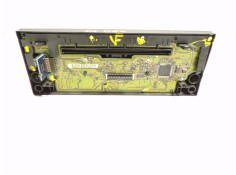 Recambio de mando multifuncion para citroën c6 2.7 v6 hdi fap cat (uhz / dt17ted4) referencia OEM IAM  554550422405  2