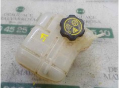 Recambio de deposito expansion para opel insignia berlina 1.6 cdti dpf referencia OEM IAM 39066025   2