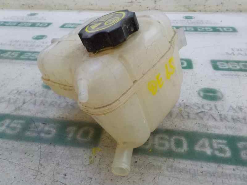 Recambio de deposito expansion para opel insignia berlina 1.6 cdti dpf referencia OEM IAM 39066025  