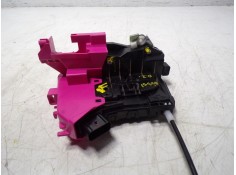 Recambio de cerradura puerta delantera izquierda para hyundai tucson 1.6 crdi referencia OEM IAM  81310N7000  2