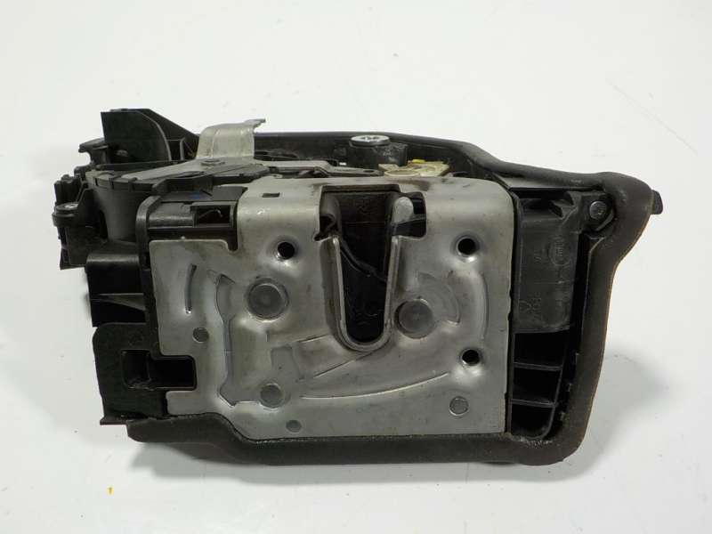 Recambio de cerradura puerta delantera derecha para bmw serie 2 gran tourer (f46) 2.0 16v turbodiesel referencia OEM IAM 5121728