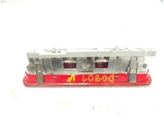 Recambio de piloto trasero central para fiat doblo ii (152) 1.3 16v jtd cat referencia OEM IAM 51993523   2