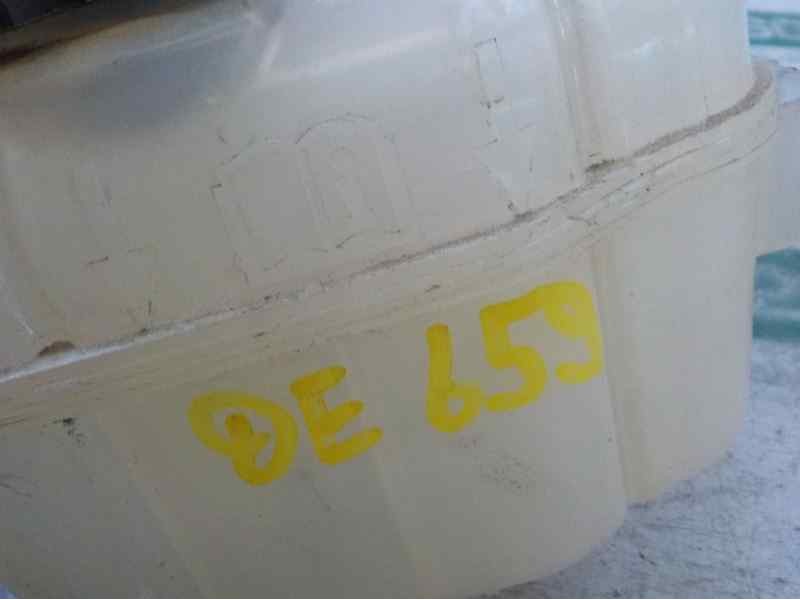 Recambio de deposito expansion para opel insignia berlina 1.6 cdti dpf referencia OEM IAM 39066025  