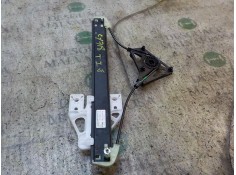 Recambio de elevalunas trasero izquierdo para audi a1 sportback (8xf) attraction referencia OEM IAM 8X4839461A   2