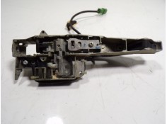 Recambio de maneta exterior delantera derecha para citroën c6 2.7 v6 hdi fap cat (uhz / dt17ted4) referencia OEM IAM 9101ER 9680 2