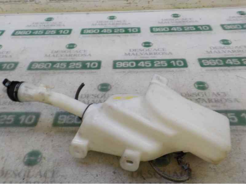 Recambio de deposito limpia para opel insignia berlina 1.6 cdti dpf referencia OEM IAM 13313665  