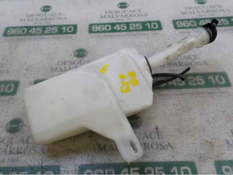 Recambio de deposito limpia para opel insignia berlina 1.6 cdti dpf referencia OEM IAM 13313665  