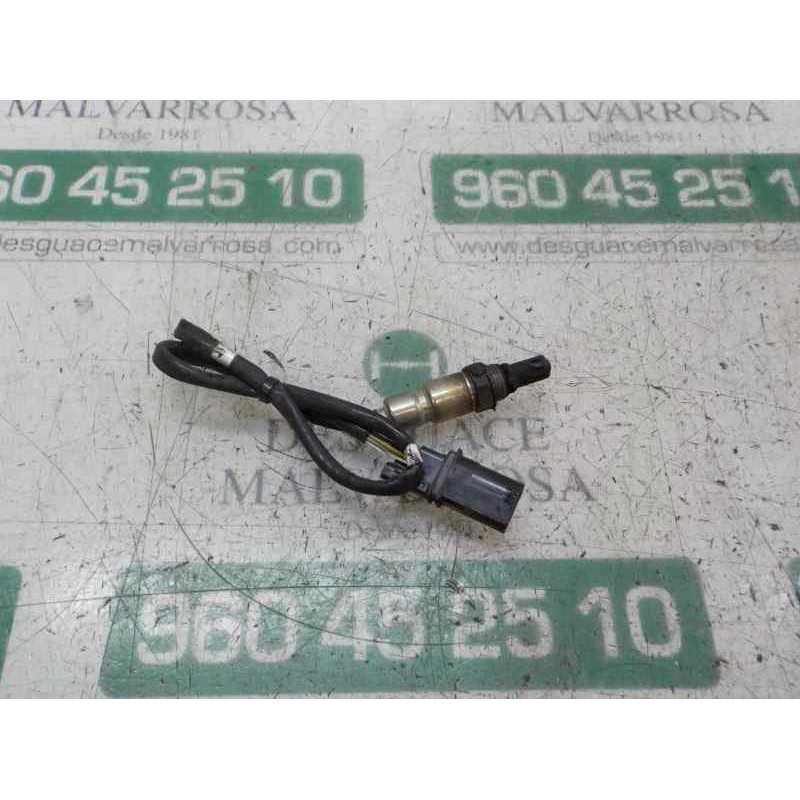 Recambio de sonda lambda para volkswagen golf vii lim. (5g1) advance bluemotion referencia OEM IAM 04L906262A  