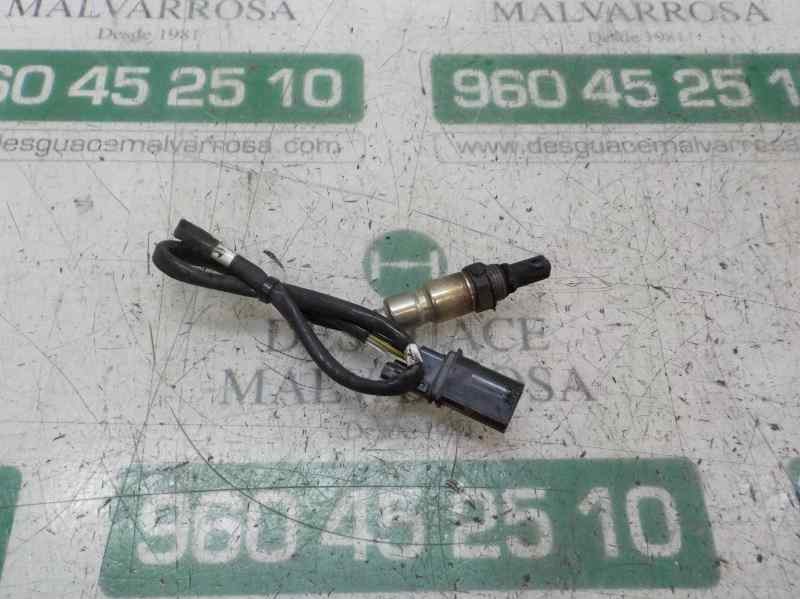 Recambio de sonda lambda para volkswagen golf vii lim. (5g1) advance bluemotion referencia OEM IAM 04L906262A  