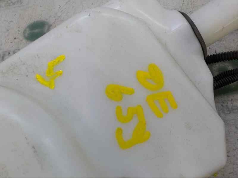 Recambio de deposito limpia para opel insignia berlina 1.6 cdti dpf referencia OEM IAM 13313665  