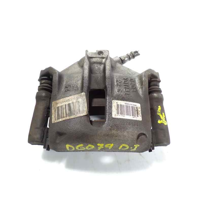 Recambio de pinza freno delantera izquierda para peugeot 2008 (--.2013) 1.6 blue-hdi fap referencia OEM IAM   