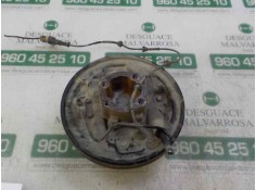 Recambio de mangueta trasera derecha para mg serie 25 (rf) 2.0 idt cat referencia OEM IAM    2