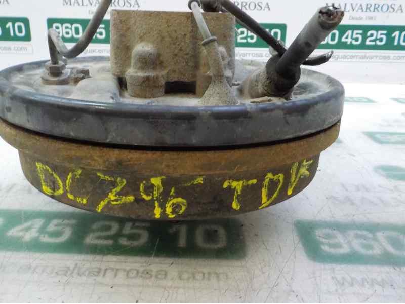 Recambio de mangueta trasera derecha para mg serie 25 (rf) 2.0 idt cat referencia OEM IAM   