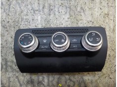 Recambio de mando calefaccion / aire acondicionado para audi a1 sportback (8xf) attraction referencia OEM IAM 8XA8200436PS 8XA82