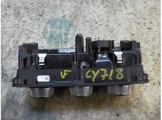 Recambio de mando calefaccion / aire acondicionado para audi a1 sportback (8xf) attraction referencia OEM IAM 8XA8200436PS 8XA82 2