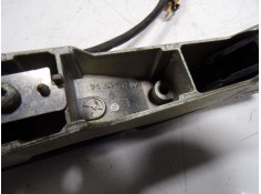 Recambio de maneta exterior delantera izquierda para citroën c6 2.7 v6 hdi fap cat (uhz / dt17ted4) referencia OEM IAM 9101EP 96 2