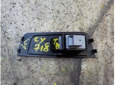 Recambio de mando elevalunas trasero derecho para audi a1 sportback (8xf) attraction referencia OEM IAM 4H0959855A5PR   2