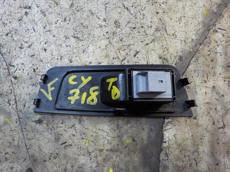 Recambio de mando elevalunas trasero derecho para audi a1 sportback (8xf) attraction referencia OEM IAM 4H0959855A5PR  