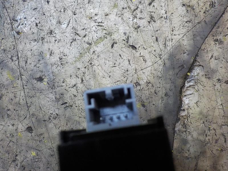 Recambio de mando elevalunas trasero derecho para audi a1 sportback (8xf) attraction referencia OEM IAM 4H0959855A5PR  