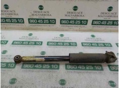 Recambio de amortiguador trasero izquierdo para opel astra j sports tourer excellence referencia OEM IAM 13412595 13279267  2