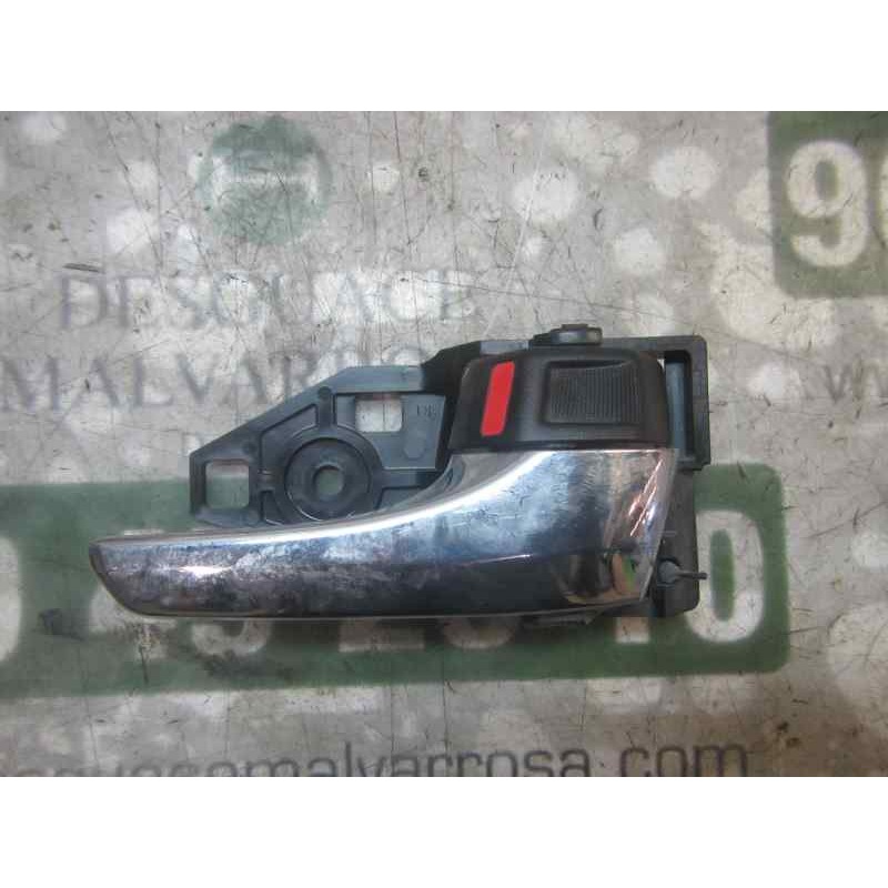 Recambio de maneta interior delantera derecha para toyota rav 4 referencia OEM IAM 6920533111C0  