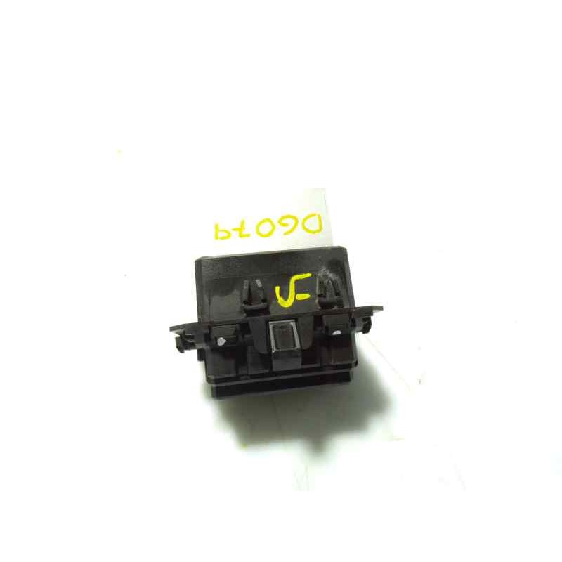 Recambio de resistencia calefaccion para peugeot 2008 (--.2013) 1.6 blue-hdi fap referencia OEM IAM   