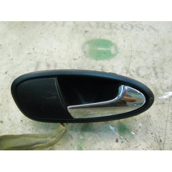 MANETA INTERIOR TRASERA DERECHA 