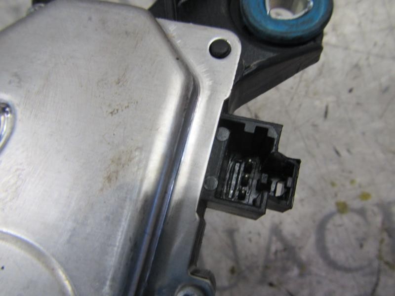 Recambio de motor limpia trasero para volvo xc70 2.4 diesel cat referencia OEM IAM 31290787  