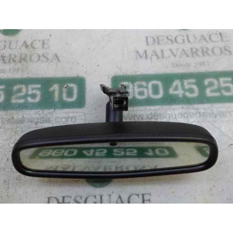 Recambio de espejo interior para opel insignia berlina 1.6 cdti dpf referencia OEM IAM 13581081  